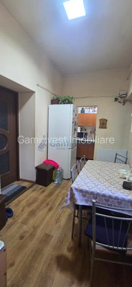Apartament ultracentral cu doua dormitoare si loc de parcare,Oradea,Bihor - 11