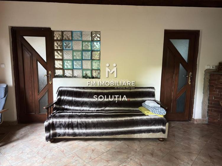 Cabană de vacanță lângă Lacul Mujdeni! - 6