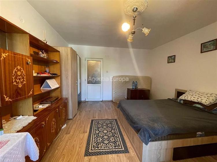 Garsoniera de vanzare zona centrala Tulcea - 2