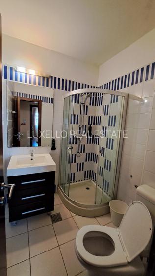 APARTAMENT 3 CAMERE LUX IN COMPLEX REZIDENTIAL CU CIRCUIT INCHIS - 29