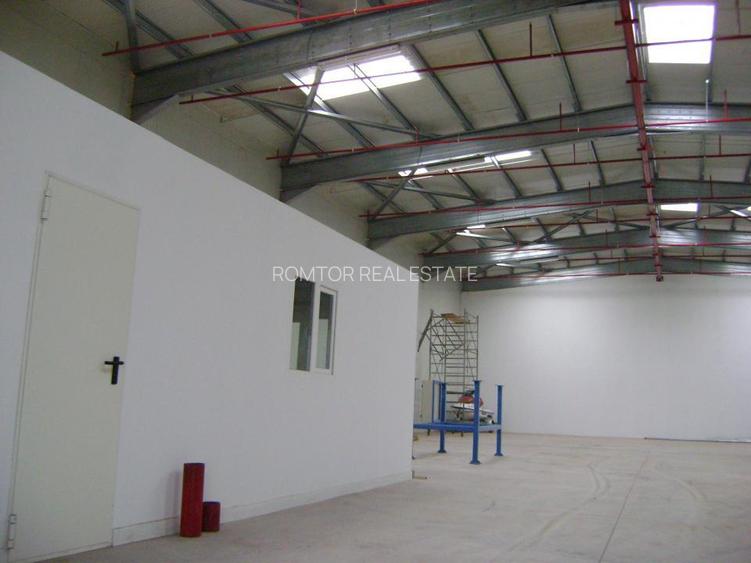 Bragadiru sos Alexandriei zona Sud autorizatie PSI_ISU - 4