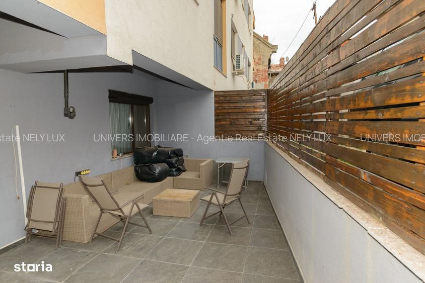 SUPER OFERTA UNIRII LUX TOTUL NOU 2 CAMERE CU TERASA SUPERBA ! - 7