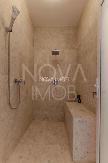 Casa individuala  - vedere spre padure - Parcul Sub Arini  - 28