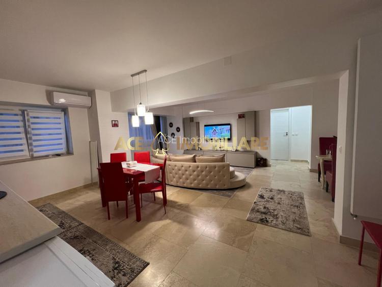 3 Camere de inchiriat | 13 Septembrie | Utilat | Mobilat - 2