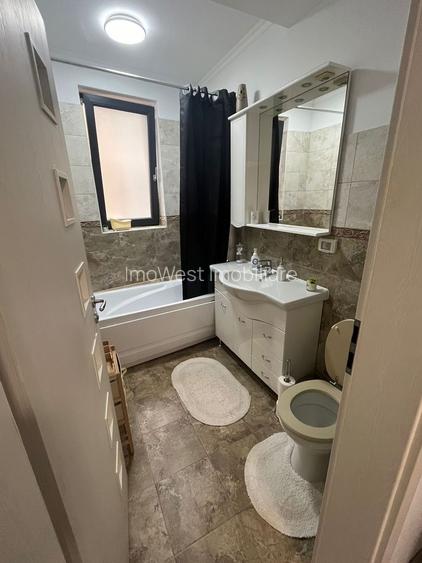 Braytim-Musicescu | 3 Camere | Etaj 1 | 2 Bai | Loc de parcare - 11