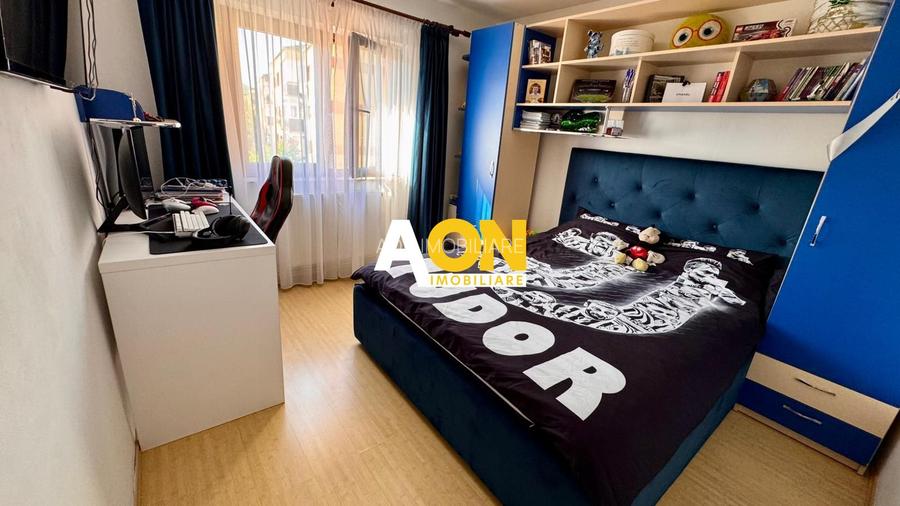 Apartament decomandat 2 camere de vânzare | 47 mp | Etaj intermediar | - 5