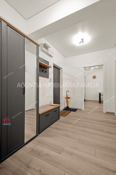 ✨De închiriat apartament 2 camere, Complex Arcada - 15