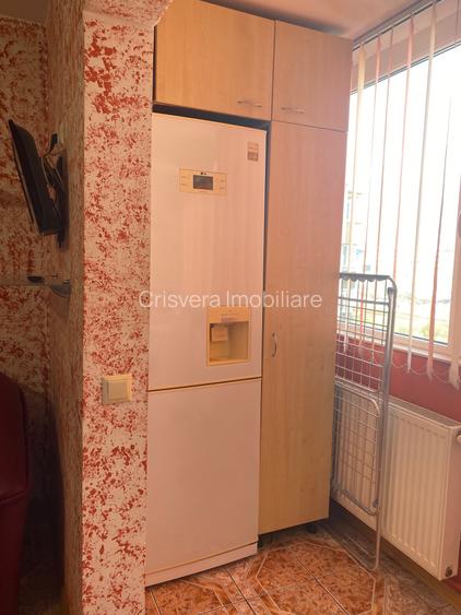Apartament 2 camere Marasti, zona Expo Transilvania, et.3/4, decomandat - 3