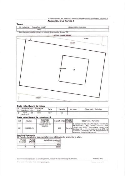 S+P+E+M Sisestei,eleganta/stil,robusta,suprafete mari vitrate,langa padure/lac - 23