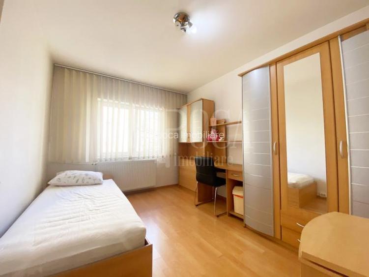Apartament 4 camere de vanzare in Rogerius Oradea, Oradea - 5