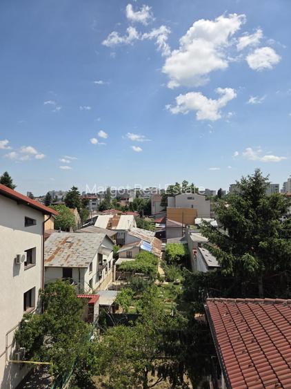 Mansarda luminoasa, la Piata Chibrit, aproape de metrou - 20