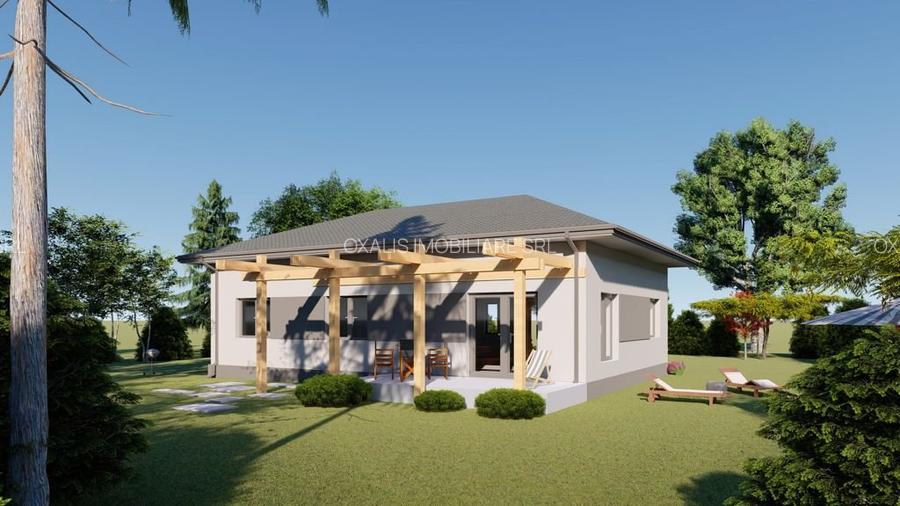 Case pe parter de vânzare Bacu - 11