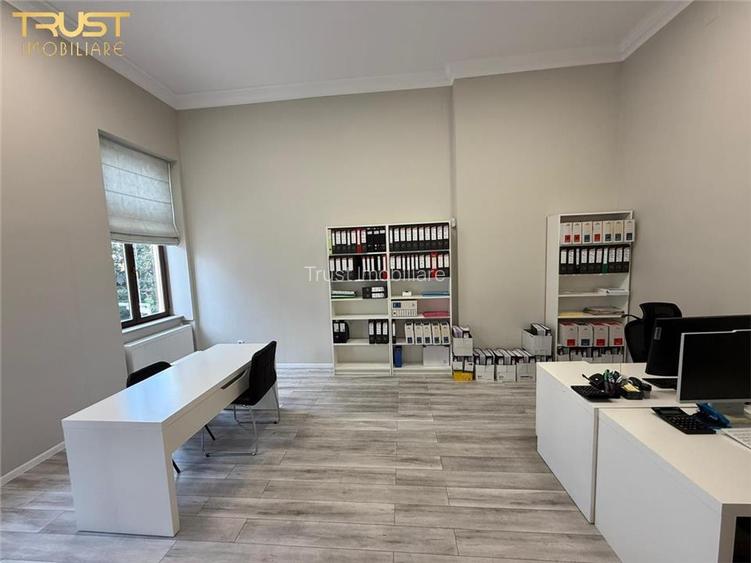 Spatiu Birou | Eroilor | zona Teatru | 51 MP - 6