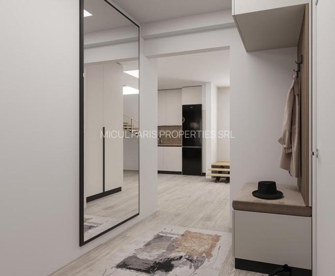 Casa individuala -4 camere-  curte spațioasă - 13