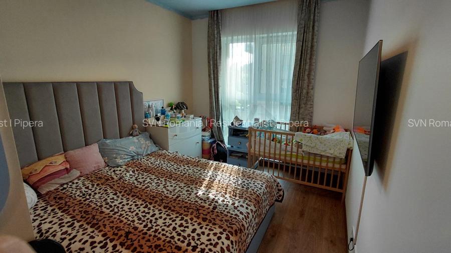 REA1024181 Apartament 2 camere Mobilat HERCESA VIVENDA - 8