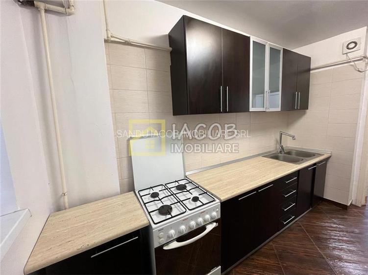 Apartament 2CD, parter, zona Nord - 4