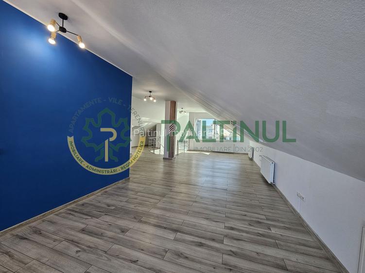 Spațiu de birouri 600 mp – Turnișor, Sibiu - 17