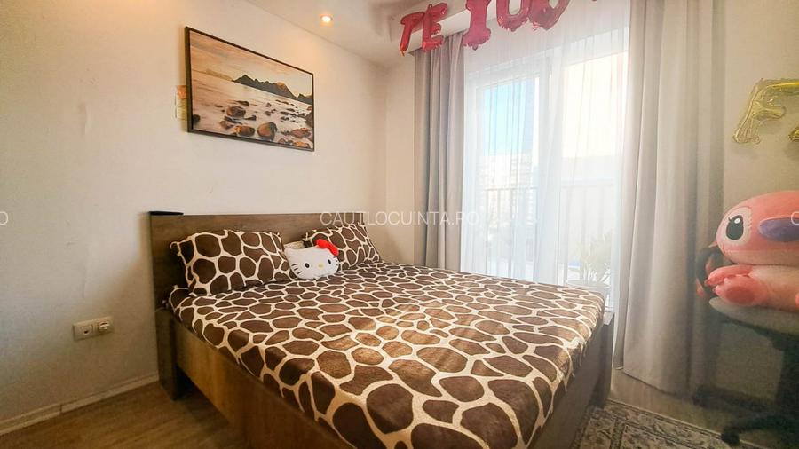 Apartament 2 camere de vanzare Cosmopolis | Cosmopolis Plaza | Loc de parcare - 5