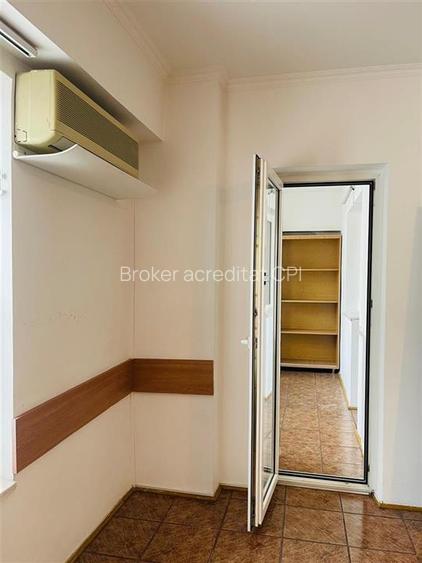 VANZARE APARTAMENT 3 CAMERE ZONA MALL VITAN  OCTAVIAN GOGA - 4