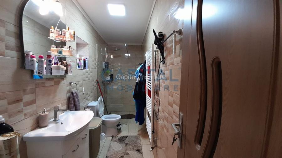 Proprietate cu 2 case, teren 664 mp, ultracentral Apahida. Comision 0! - 8