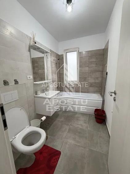 Apartament 2 camere, centrala, loc de parcare, petfriendly, Braytim - 8