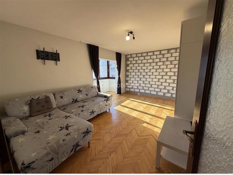 2 camere decomandat in Bucovina - 5