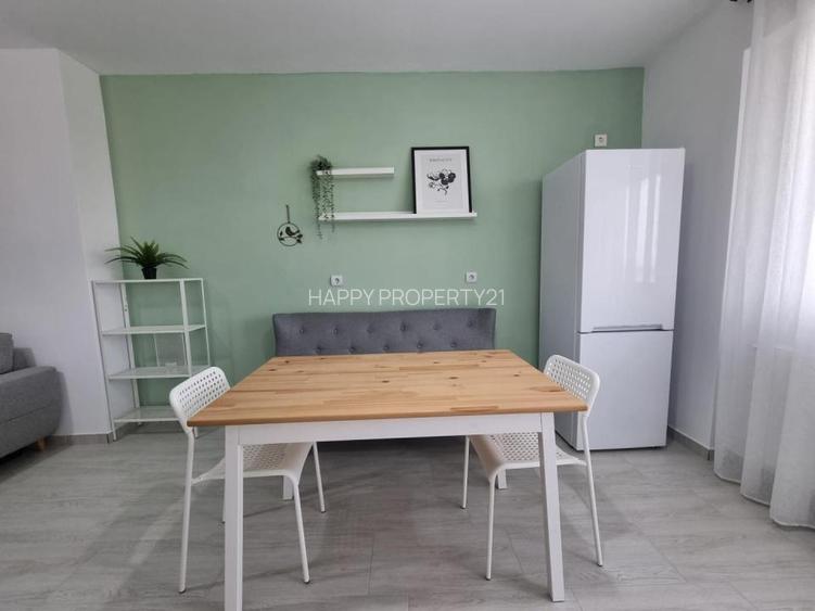 Apartament  complet mobilat, vedere deschisa – Prelungirea Ghenc - 5