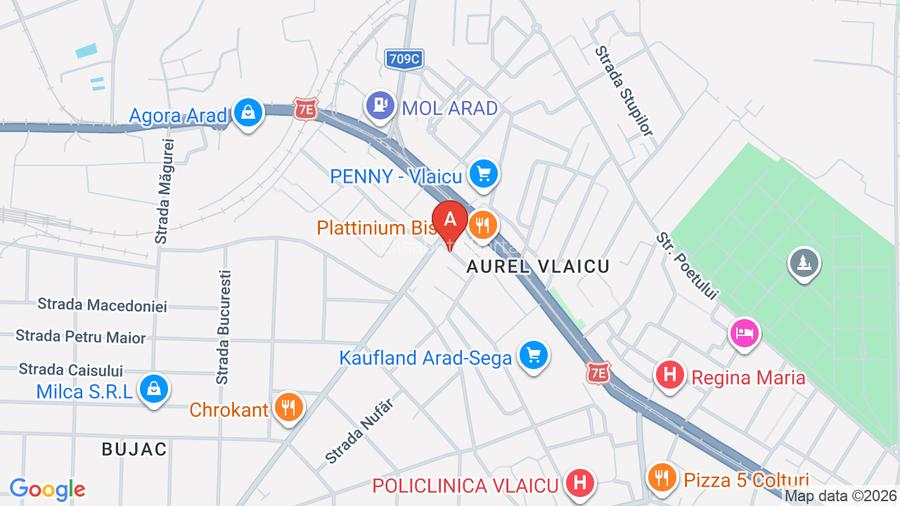 Vând garsonieră confort 3 - 4