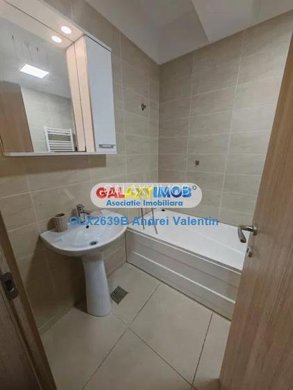 Garsoniera Bloc Nou Berceni - Oltenitei - Aparatorii Patriei - 6