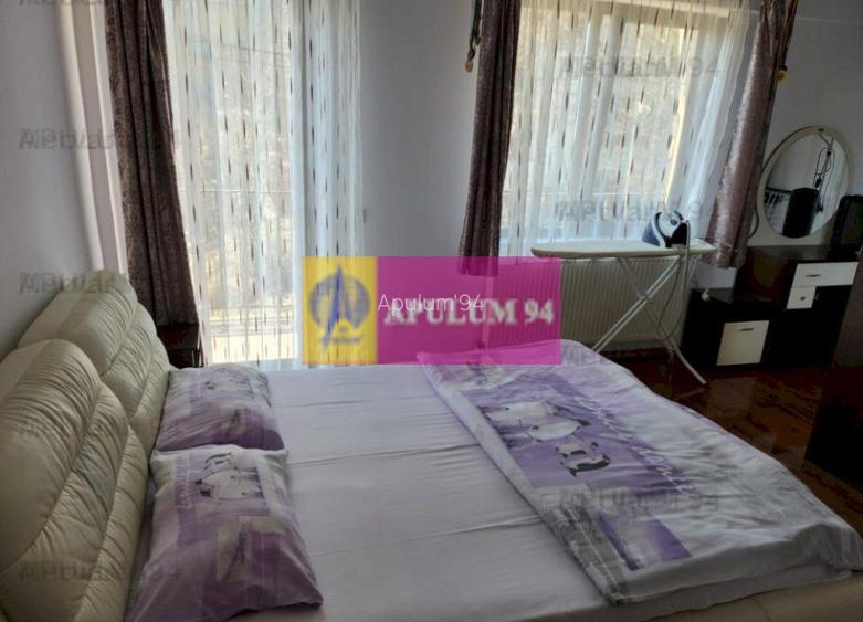 Pensiune de vânzare în Bușteni - Zonă deosebită - 45