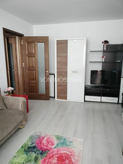 Apartament 2 camere modern de inchiriat Zona Domenii - 12