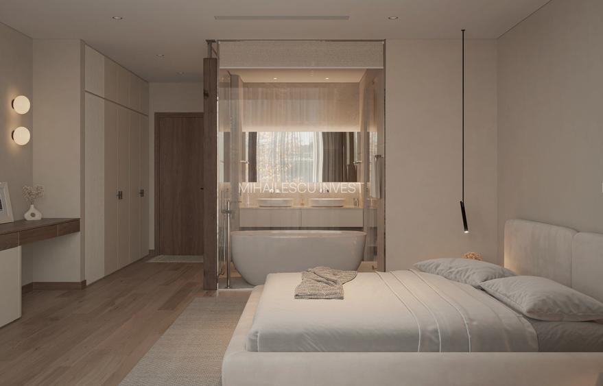 Proiect boutique zona Unirii– disponibilitate limitată la 2 camere - 8