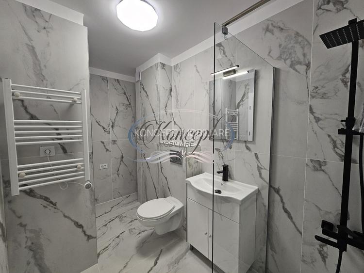 Apartament finisat modern in ansamblul Elite City, Iris - 7