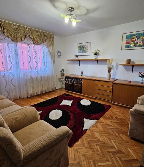 Apartament 2 camere zona Piața Mică-Primăverii - 7