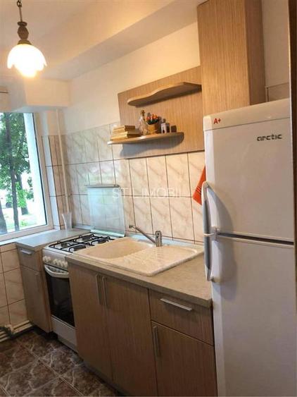 Podu Ros - Ap 2 camere decomandat - Locuinta sau Cabinet ! 110.000 EUR - 5