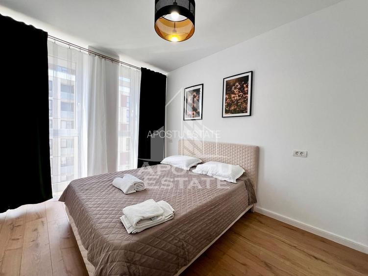 Apartament 2 camere, centrala, loc de parcare, Torontalului - 4