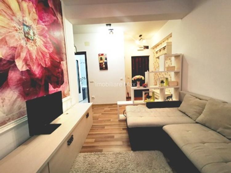 Inchiriere 2cam lux, 2 terase Prelungirea Ghencea - 22
