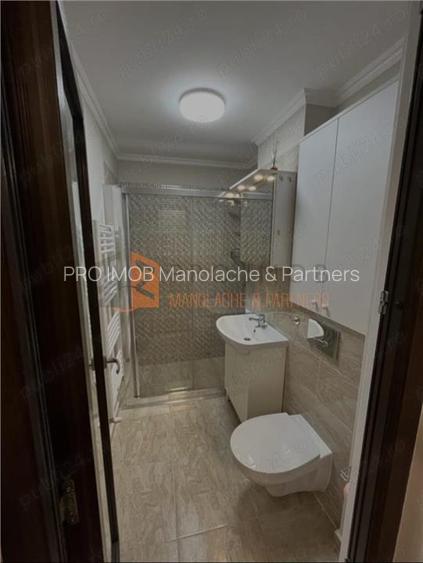 Garsoniera cf 1decomandata zona Brosteni - 8