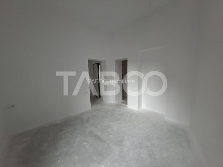 Garsoniera decomandata de vanzare in zona Centrala - cladire renovata - 6