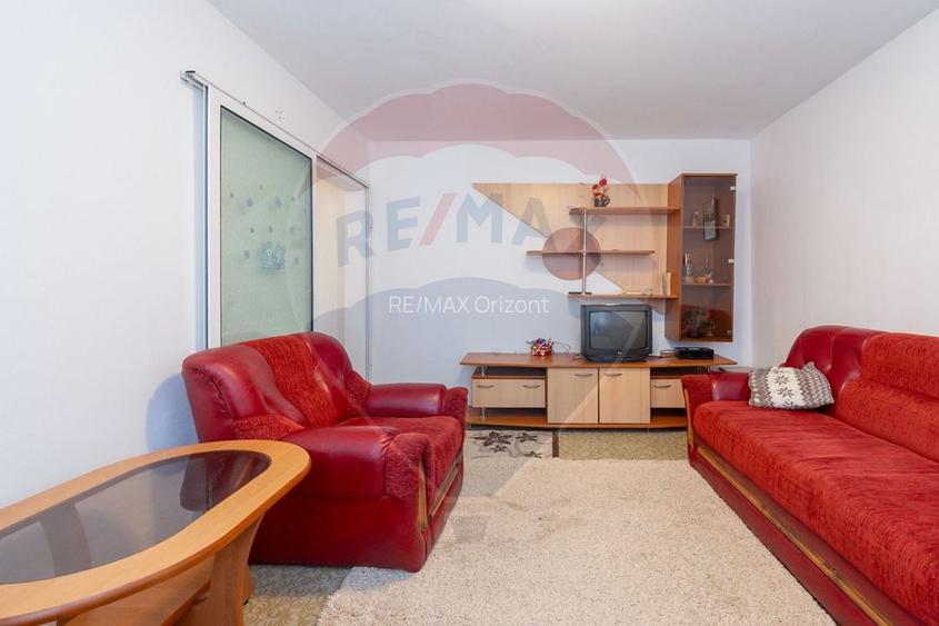 APARTAMENT 3 CAMERE | DECOMANDAT | RASNOV | CARAGIALE - 3
