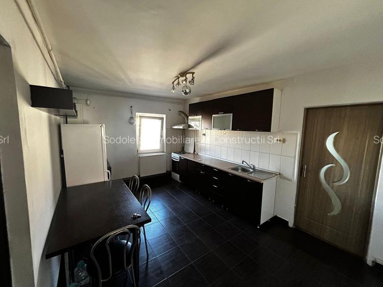 Apartament de vânzare, doua camere zona Matei Basarab - 8