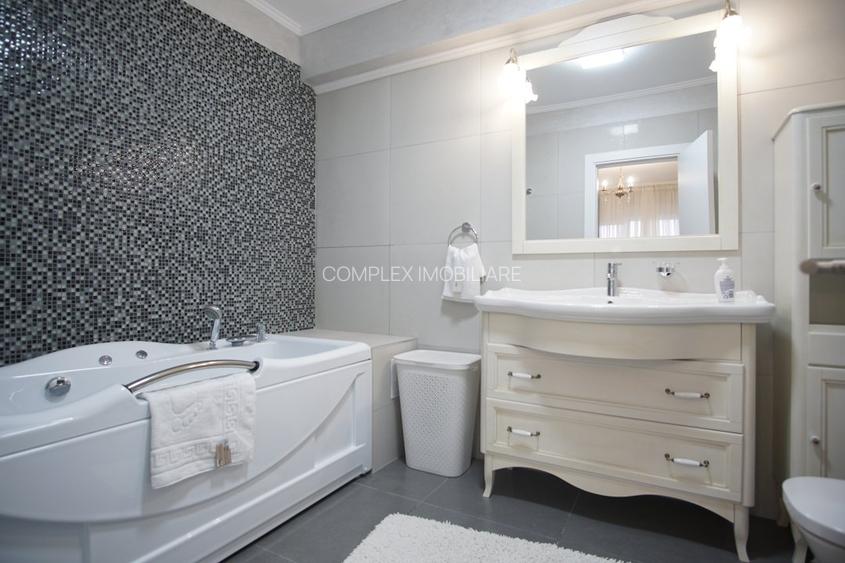 Unirii |Decebal | Matei Basarab Residence | High Class in bloc 2021 | totul nou - 21