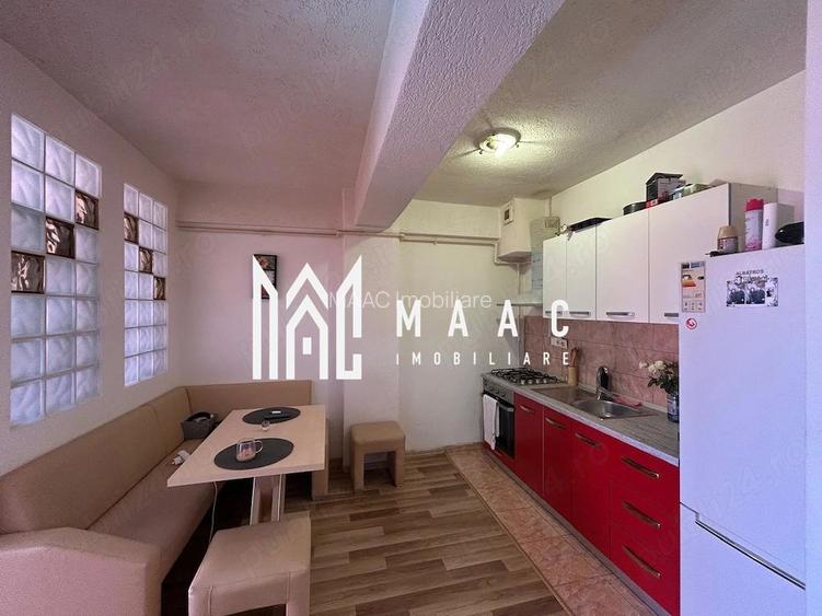 Apartament 2 camere decomandate | 45 mp | Etaj 7 | Doamna Stanca - 2