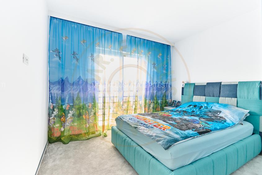 Casa Stefanesti (Valea Mare) - str Morii - 8