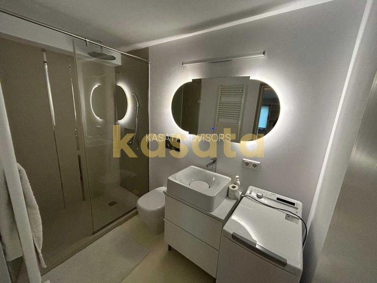 Garsonieră cochetă de închiriat – Șișești, confort și liniște - 7