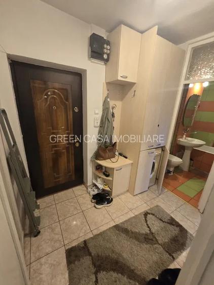 Apartament de vanzare 1 camera,Zona Mănăstur - 5
