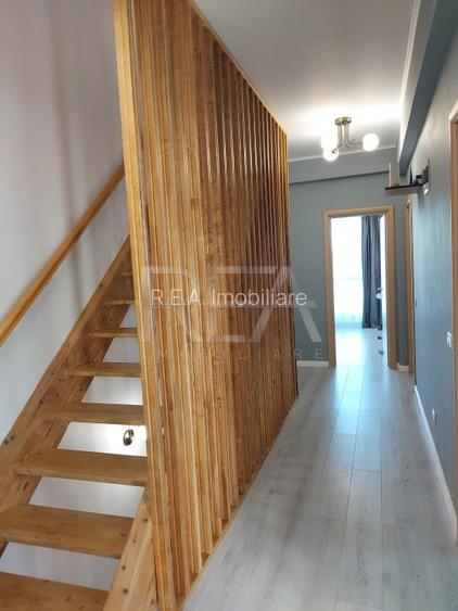 VILA MODERNA PARCUL TEILOR - IOR - 22