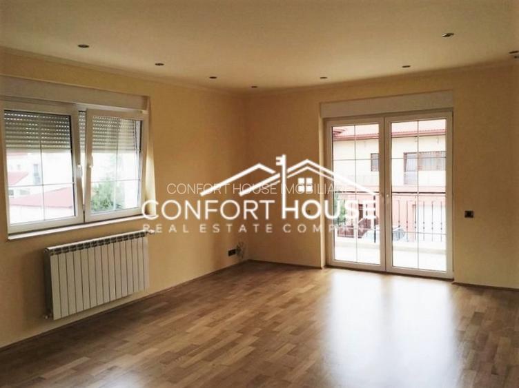 Vila individuala, strada cu acces restrictionat, IANCU NICOLAE-British School - 10