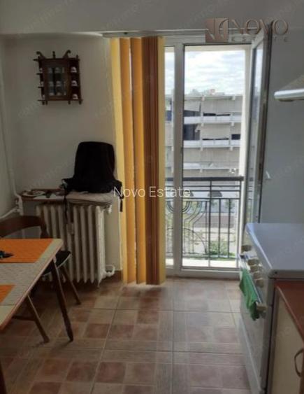 3 Camere | P-ta Sfanta Vineri | Complet Mobilat | Izolat termic - 11