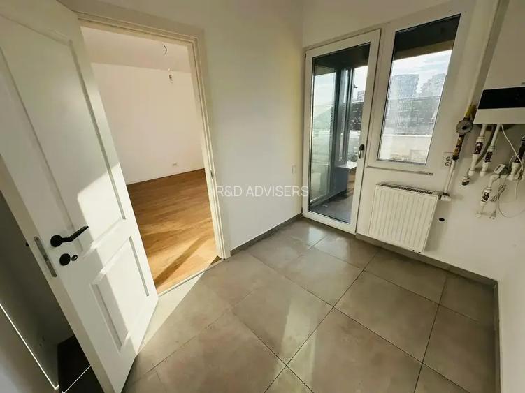 Mutare imediata |Studio Spatios + gradina| Metrou P.Poenaru - 19